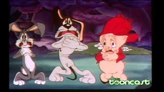 Looney Tunes - Un concierto en el Carne y Frijol (A Corny Concerto)