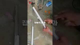 인도에서 헬스하는 방법..