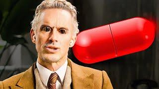 Jordan Peterson on Andrew Tate & the Red Pill