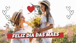 Mamãe super-heróina | Feliz dia das Mães