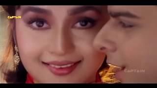 Tumhari Nazron Mein Humne Dekha - Kal Ki Awaz 1992 - Kumar Sanu & Asha Bhonsle