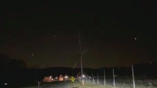 UFO or drone? Fear grows over mysterious aircraft in New Jersey