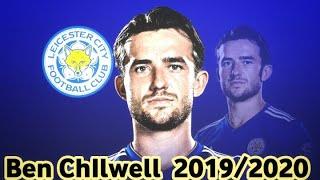 ben chilwell 2020 skills/goals/assists