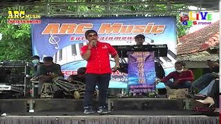 LIVE ( SORE ) Bareng DJ IHAT ASA - ARC MUSIC Entertainment - Kp. Cembeh Ds. Ciruas