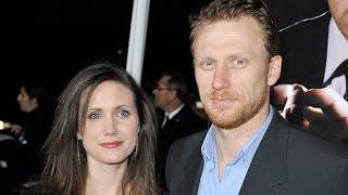 'Grey's Anatomy' Star Kevin McKidd and Wife Split After 17 Years