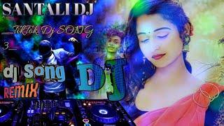 super Hit Non Stop || new santalu Dj song Collection Santali Dj