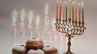 Laws of Chanukah Candle Lighting