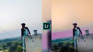 Lightroom Mobile Masking Tool Uses Master Class |How To Use Lightroom Masking Tool|Lightroom Editing