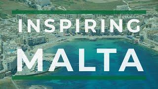 Inspiring Malta: History, Culture, and Hospitality