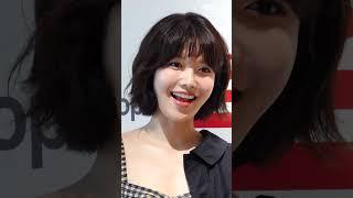 최수영, 원피스 하나로 이렇게 사랑스럽기 있기 없기  ｜ Choi Soo Young [MTN 직캠]