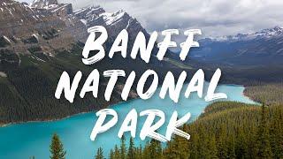 Banff National Park | 2019