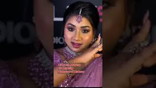 Varsha bridals studio thirukazukundaram chennai tamilnadu all service available 