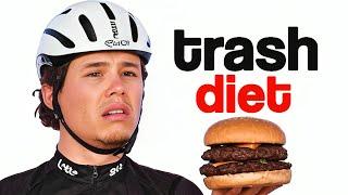 Arnaud De Lie is Ruining His Career...