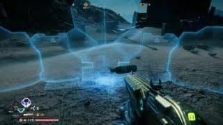 Another Glitch, Rage II Little 1
