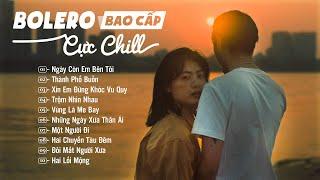 Ngày Còn Em Bên Tôi (Lofi ver.) Đạt Long Vinh - Nhạc Bolero Lofi Chill 2023 Hay Nhất Hiện Nay