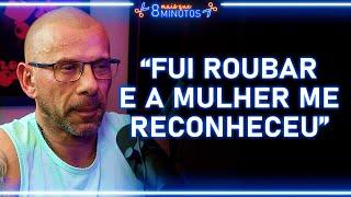 COMO ERA A VIDA COMO MORADOR DE RUA - RAFAEL ILHA | Cortes Mais que 8 Minutos