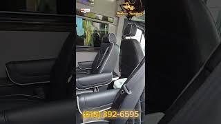 Sprinter Van Rental in San Diego, CA | Merluxx Transport