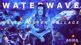 David Foster Wallace - This Is  ＷＡＴＥＲＷＡＶＥ | Lofi Hip Hop | Full Album | Meaningwave