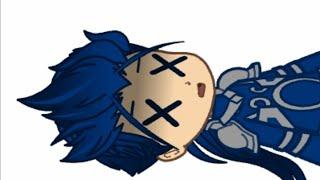 Lancer's Death Part 2  (thanks for 10k subscribers everyone)