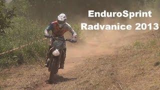 EnduroSprint Radvanice 2013 by tudydudy