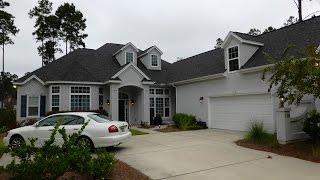 Baynard Park Bluffton Lake View Home For Sale