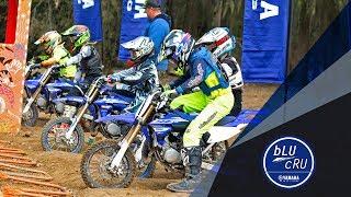 bLU cRU | YZ65 Demo Day | Oakdale MCC NSW