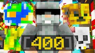 It took 6863 hours but we've finally done it... | HYPIXEL SKYBLOCK