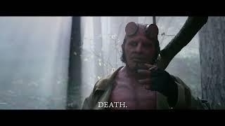 Hellboy: The Crooked Man — Official Teaser (2024) Jefferson White, Leah McNamara, Jack Kesy