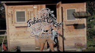 Ultra Swift Fabio's Chest infomercialé