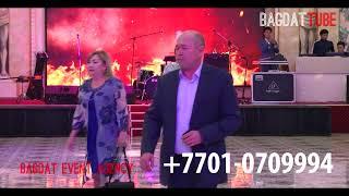 Кыз УЗАТУ 2020 ШОУ АЛМАТЫ