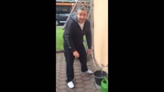 ALS Ice Bucket Challenge - Ralf Schmitz - Affiliate König