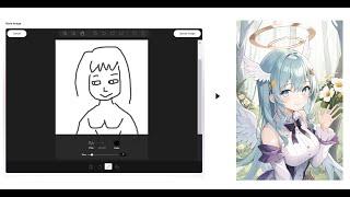 How to Make Your Own Anime Girls with Pixai.art
