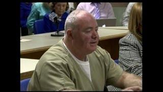 Parole rejected for Michael Skakel