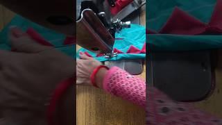 New blouse sleeves dressing | @BPTAILORCUTTING| ब्लाउज बाजू डिजाइन #cutting #silai #blouse #shorts