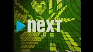 Disney Channel Next Bumper (US H,ISTK: TTVS To Sabrina: TAS And Australia MBM) (Late 2002 And 2006)