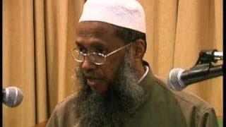 [1 of 4] Sleeping, Dreams, Death [A Bengali Islamic Talk By: Hazrat Maulana Abdul Kaiyum]