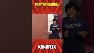 | PEI PAAVANGAL || PARITHABANGAL || #shorts #gosu #gopisudhakar #parithabangal #kakoflix |