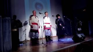 Хмель - Поезд уходит далеко