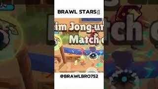 Top 3 Randoms Memes  #brawlstars #challenge #shorts