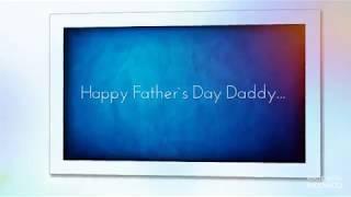 Father`s Day 2018 | Happy Father`s Day Daddy | Sampath | Sai Nitish