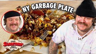 The Ultimate NY Garbage Plate | Cookin' Somethin' w/ Matty Matheson