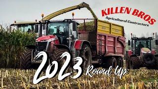 Killen Bros | 2023 Round Up