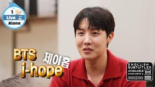 [SUB/Trailer] BTS J-Hope: HOPE Comes True + Code Kunst’s Best Tips Class!#BTS #JHOPE #ILiveAlone