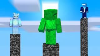Ultimate Random Items with a Twist in Minecraft