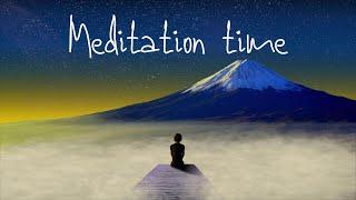 Meditation time - Trascendentale clarinet song | Altri Toni & Co.