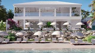 Grove Group The Beach Club - The Exclusive Beach Club For Owners Within The Grove Group Barbados