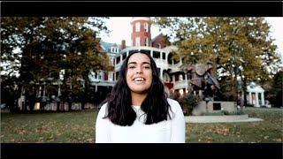 Moana Mashup | Southern Virginia University