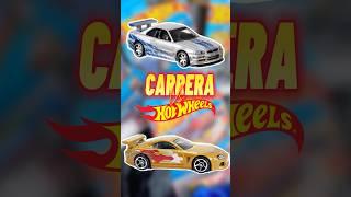 ¡EPICA CARRERA de HOT WHEELS en TOKIO DRIFT! ¡TOYOTA SUPRA vs NISSAN R34! ¿EL MEJOR FAST & FURIOUS?