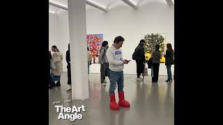 The Art Angle Roundup: 2023's Ins And Outs