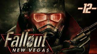 Prawie nowy pancerz | Fallout New Vegas PL #12